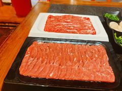 -清真·京华源铜锅涮肉(丰庆店)