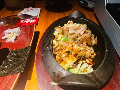 -醉虎传(南锣鼓巷店)