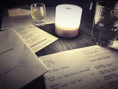 -Ocean's Table 欧舍