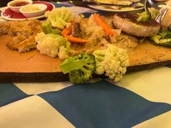-Paulaner·德国帕拉娜自酿啤酒餐厅(海上世界店)