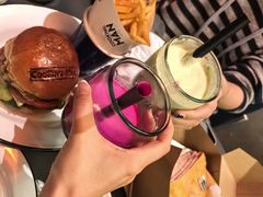 -Cooking Man(中懋天地店)