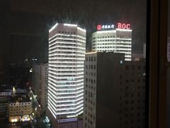 -长春金安大饭店