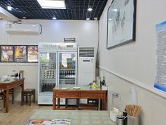 -清真·鸦儿李记·小馆(后海店)