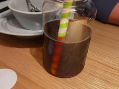 乌梅汁-蜜桃餐厅·伴山(绿宝广场店)