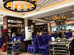 -匹夫涮肉城(黄村店)