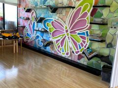 -BlueBubble蓝泡泡婴幼儿游泳会所(合川路店)