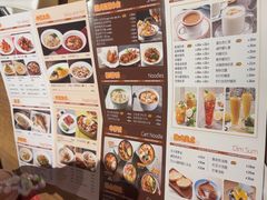 -新旺茶餐厅·早餐(香港广场店)
