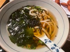 -新鲜特色餐厅(香格里拉大酒店)