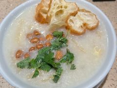 荔湾艇仔粥-点都德(聚福楼店)