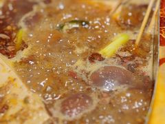 -袁记串串香(新南门店)