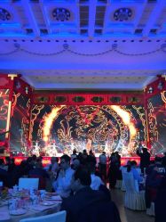 -人民大会堂宴会厅