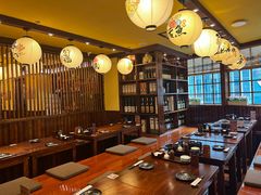 -鸟鹏烧鸟居酒屋(仁恒梦中心店)