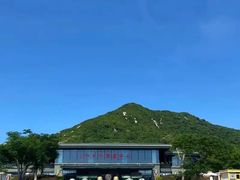-海南铜鼓岭景区