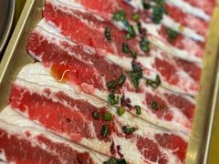 -西塔老太太泥炉烤肉(湖东领汇广场店)