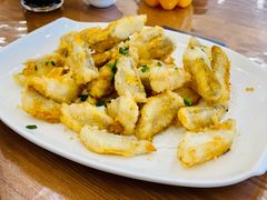 -洲晓鲜·舟山海鲜大排档(朱家尖风景区店)