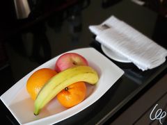 -青岛海尔洲际酒店