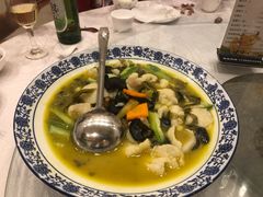 -江南大酒店·地道正宗有锅气的江西菜(中华北大街店)