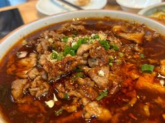 -红樱桃·欢乐餐厅(太原里店)