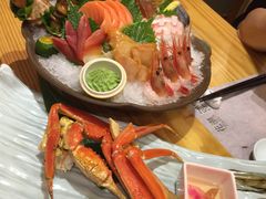 -花潮料理艺食馆(世欧广场店)