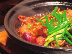 -桂小厨广西菜(水晶城店)