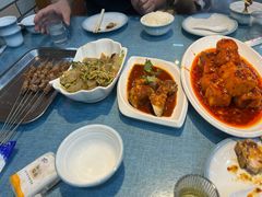 -振生清真饭店(永安道店)