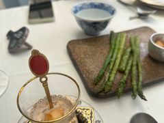 -龟兹KUCINA·新疆菜(前滩L+PLAZA店)