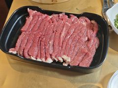 -牛街清真满恒記(平安里西大街店)