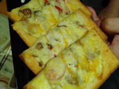-通海俄式烧烤(下瓦房店)