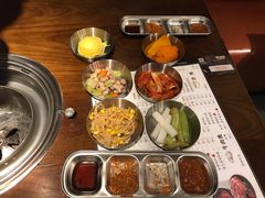 -·缸桶屋·韩式牛肋条自助烤肉(西湖D11店)