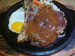 -凡塔斯牛排餐厅(厚街万达店)