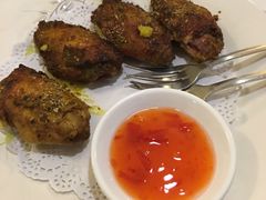 -美丽心情蛋糕(江苏路店)