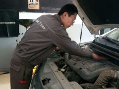 -美孚1号车养护(高青舒杰店)