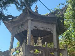 -东钱湖小普陀景区