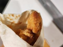 -麦当劳(虹梅路地铁站店)