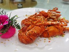 小青龙-悦来酒家·正宗闽南菜(西街店)