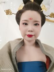 -盘子女人坊古装写真摄影(长春总店)