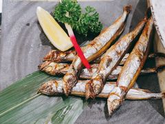 -昱匠·日本料理(金融街店)