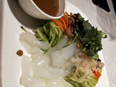 妈妈凉拌菜-北李妈妈菜·海肠捞饭(高新万达店)