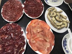-五洲牛肉美食馆