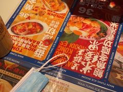 -文通冰室(东方宝泰店)