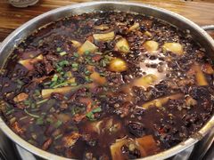 -黑竹香鸡(营和巷店)