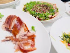 -四季民福烤鸭店(前门大栅栏店)