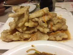 锅包肉-老码头黑皮肘子锅包肉(赣水路店)