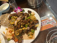 -东北大院·东北菜(三台子店)
