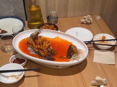 -茅溪菜·家常菜(九街店)