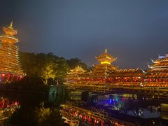 -深圳锦绣中华民俗村