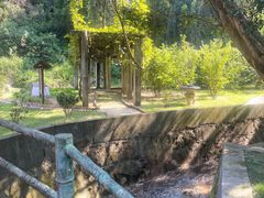 -飞霞风景名胜区