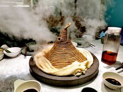 -鲜潭蒸汽石锅鱼(五道口购物中心店)
