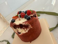 -姆们M Sweetie Cake(三里屯店)