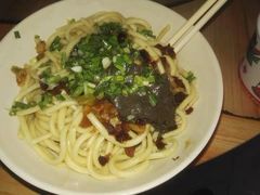 -熊腊生热干面馆(宝丰店)
